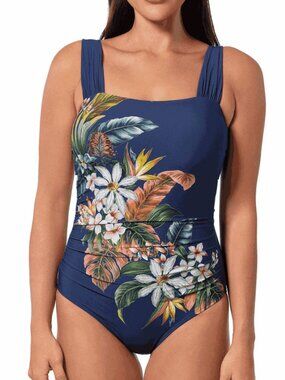 Jantzen One Piece - Size 6US